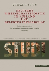 Deutsche Wissenschaftspolitik im Ausland und gelebtes Patriarchat - Stefan Laffin