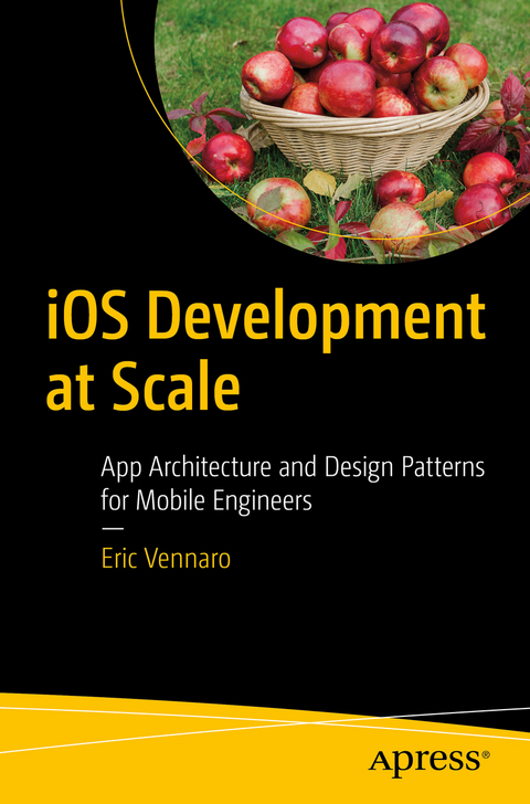 iOS Development at Scale - Eric Vennaro