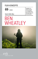 Ben Wheatley - 