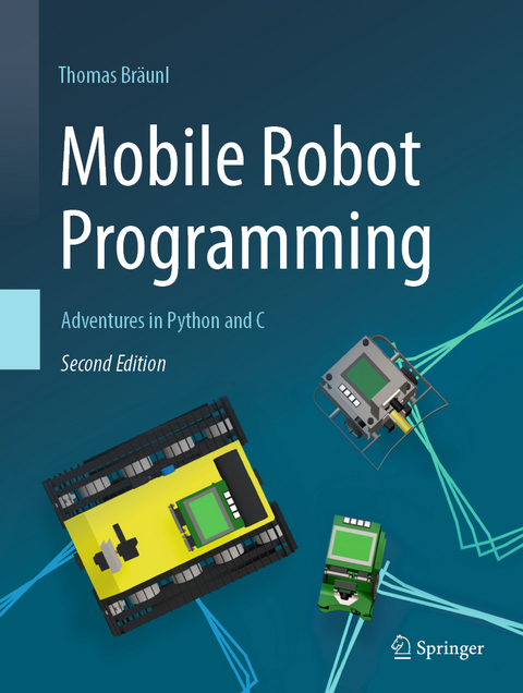 Mobile Robot Programming - Thomas Bräunl