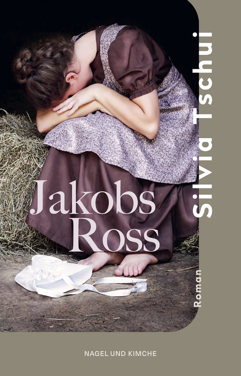 Jakobs Ross - Silvia Tschui