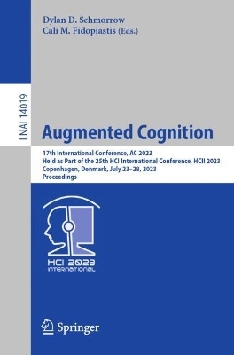 Augmented Cognition - 