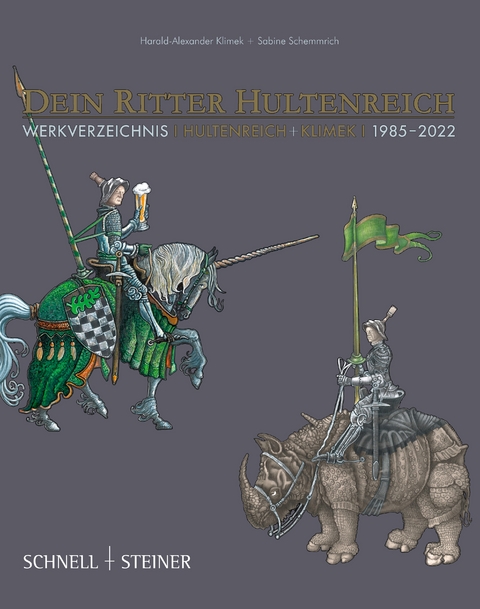 Dein Ritter Hultenreich - 