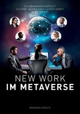 New Work Im Metaverse - Andreas Droste