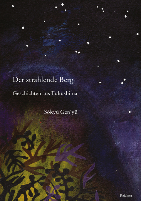 Der strahlende Berg - Sokyu Genyu