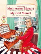 My First Mozart - Wolfgang Amadeus Mozart