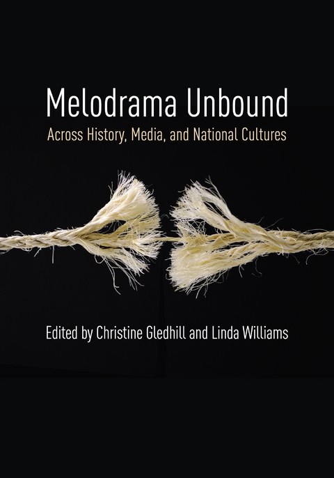 Melodrama Unbound - 