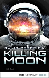 Killing Moon - David Pedreira