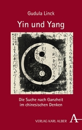 Yin und Yang -  Gudula Linck