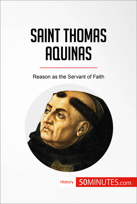 Saint Thomas Aquinas -  50Minutes