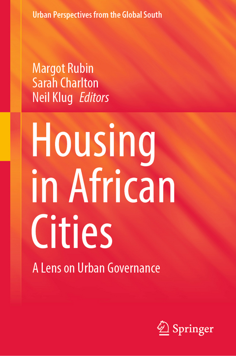 Housing in African Cities - 