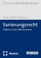 Sanierungsrecht - 