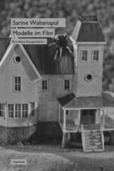 Modelle im Film - Sarine Waltenspül