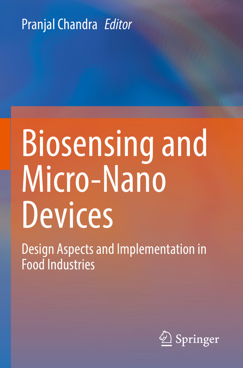 Biosensing and Micro-Nano Devices - 