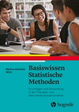 Basiswissen Statistische Methoden - Markus Wirtz