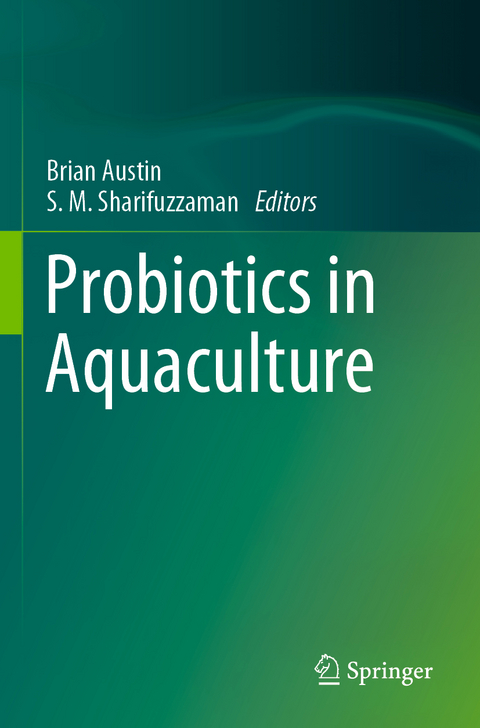 Probiotics in Aquaculture - 