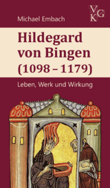 Hildegard von Bingen (1098–1179) - Michael Embach