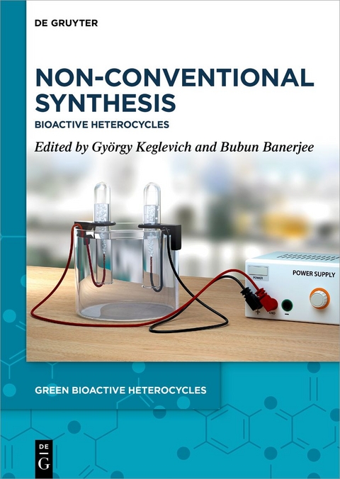 Non-Conventional Synthesis - 