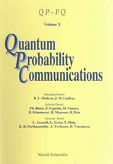 QUANTUM PROBABILITY COMMUNICATIONS(VOLX) - 