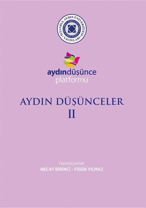 AYDIN DÜŞÜNCELER II - 