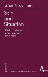 Sein und Situation - Jakob Brüssermann