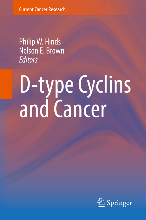 D-type Cyclins and Cancer - 