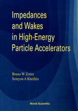 IMPEDANCES & WAKES IN HIGH-ENERGY... - Semyon Kheifets, Bruno Zotter