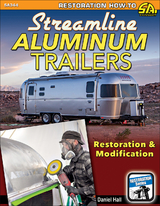 Streamline Aluminum Trailers - Daniel Hall