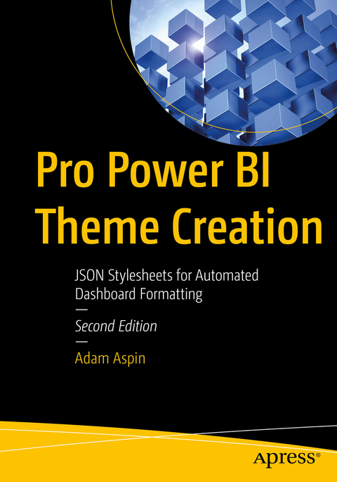 Pro Power BI Theme Creation - Adam Aspin