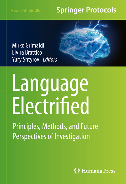 Language Electrified - 