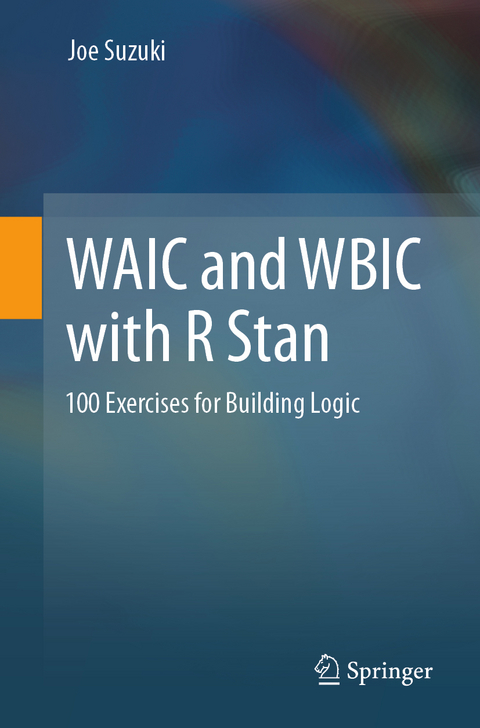 WAIC and WBIC with R Stan - Joe Suzuki