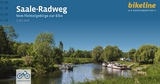 Saale-Radweg - Esterbauer Verlag