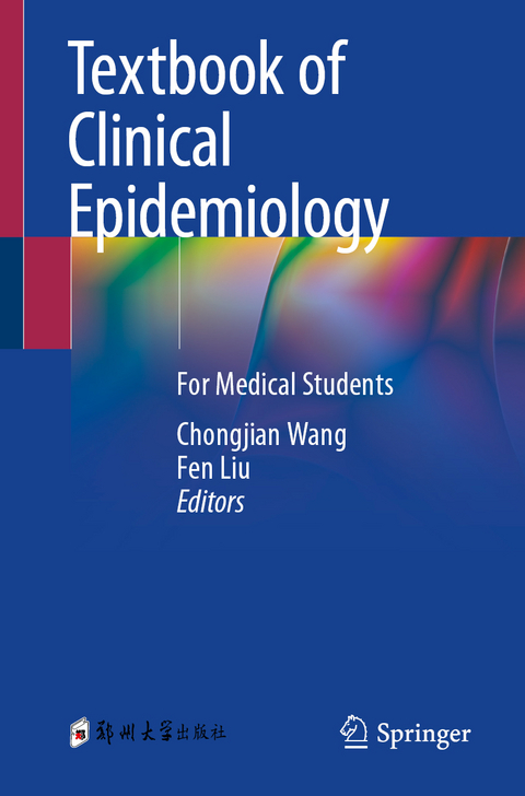 Textbook of Clinical Epidemiology - 