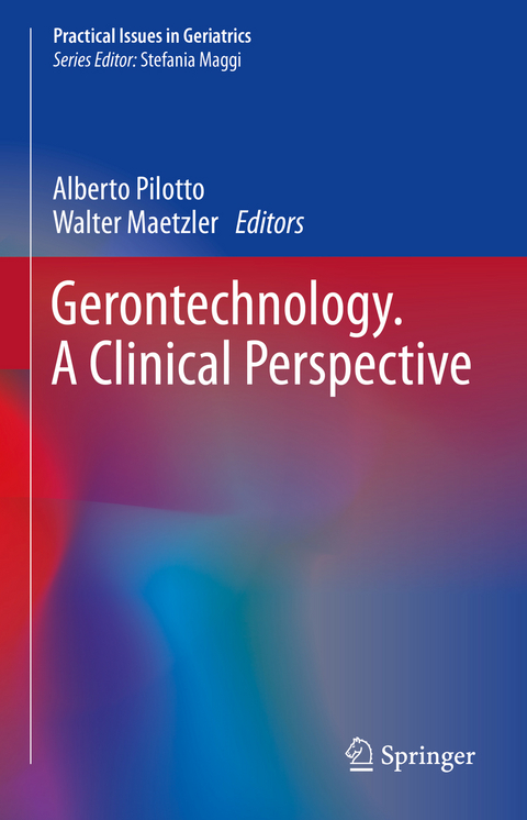 Gerontechnology. A Clinical Perspective - 