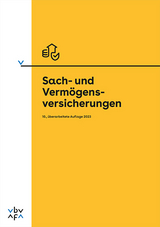 Sach- und Vermögensversicherungen - VBV