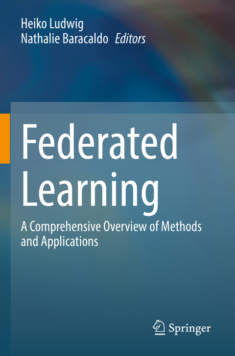 Federated Learning - 