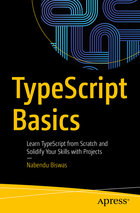 TypeScript basics - Nabendu Biswas