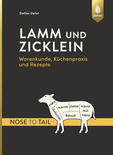 Lamm und Zicklein - nose to tail - Detlev Ueter