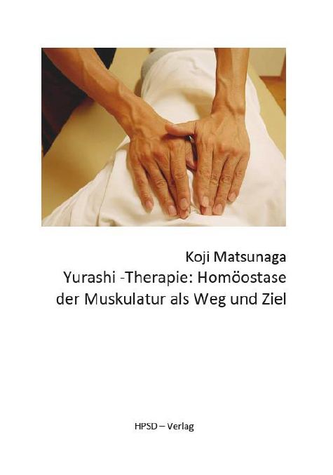 Yurashi-Therapie - Koji Matsunaga