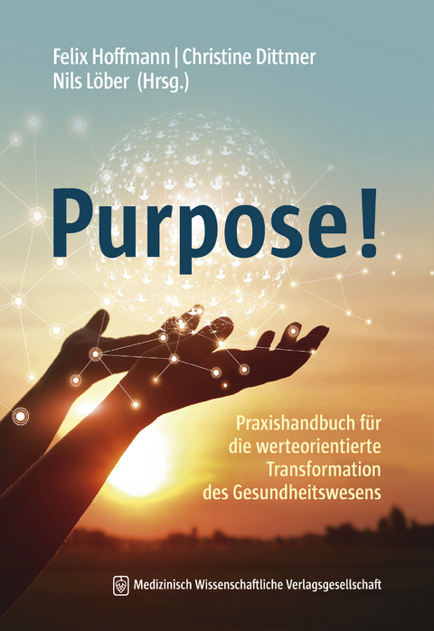 Purpose! - 