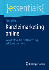 Kanzleimarketing online - Pia Löffler