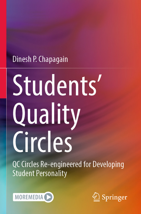 Students’ Quality Circles - Dinesh P. Chapagain