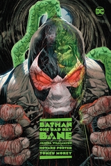 Batman - One Bad Day: Bane - Joshua Williamson, Howard Porter
