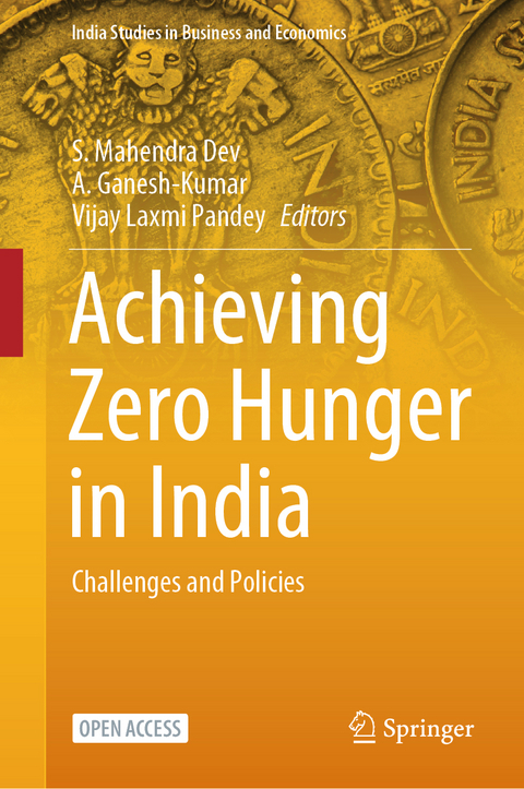 Achieving Zero Hunger in India - 