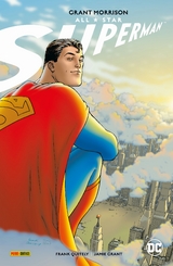 All-Star Superman (Neuauflage) - Grant Morrison, Frank Quitely