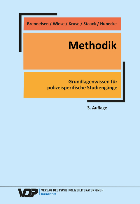 Methodik - 