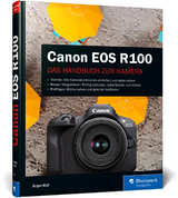 Canon EOS R100 - Jürgen Wolf