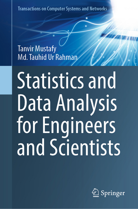 Statistics and Data Analysis for Engineers and Scientists - Tanvir Mustafy, Md. Tauhid Ur Rahman