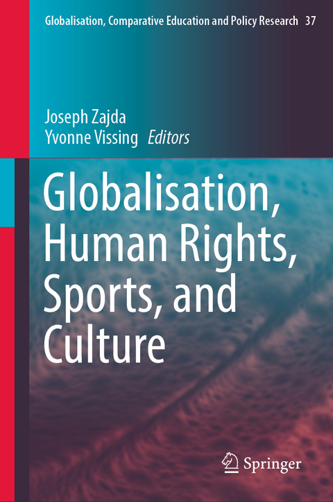 Globalisation, Human Rights, Sports, and Culture - 