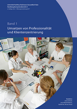 Umsetzen von Professionalität und Klientenzentrierung 2te Aufl. 2023 (BiVo 17)